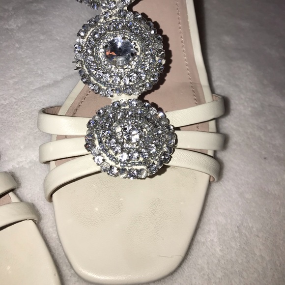 Vince Camuto sandals - Picture 6 of 8